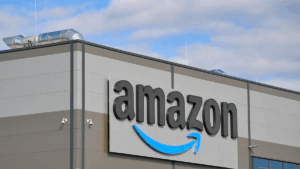 Amazon fulfillment