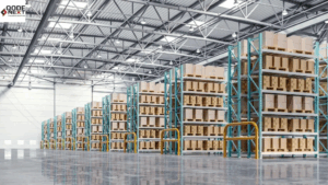shared warehouse