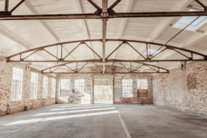 warehouse for rental