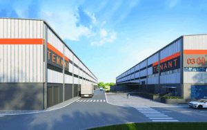 warehouse spaces