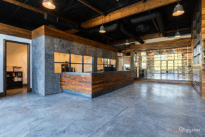 commercial warehouse space for rent