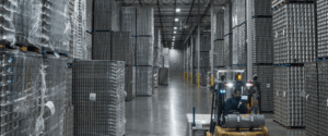 warehouse for rental