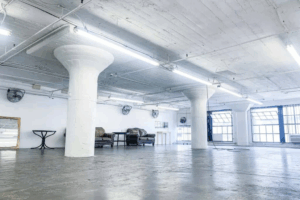 Rent A Warehouse For A Day