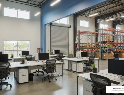 Office Space For Rent