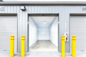 Warehouse For Rent