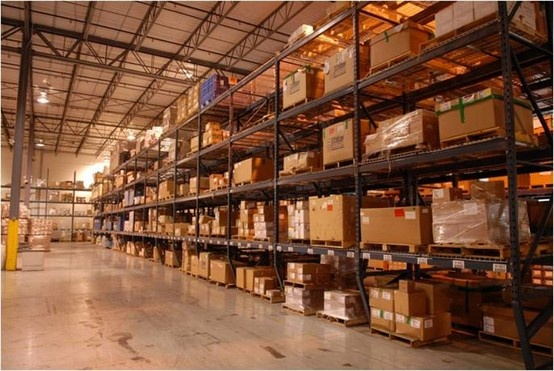 Warehouse Space For Rents