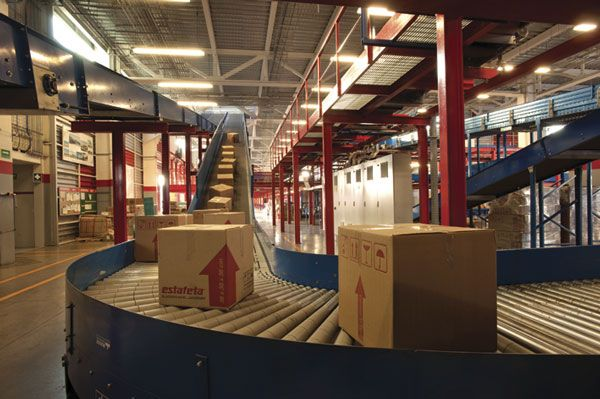 Warehousing And Order Fulfillment