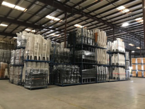 One Day Warehouse Rental