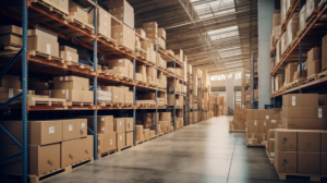 short term warehouse storage