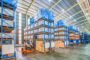 warehouse space for rent near me